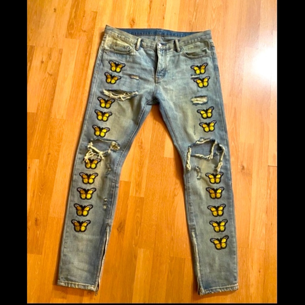MNML Jeans